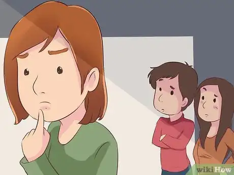 Image intitulée Be Weird Step 18