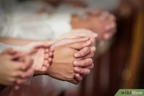 Image intitulée Take Communion in the Catholic Church Step 9