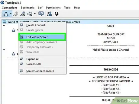 Image intitulée Use Teamspeak Step 25