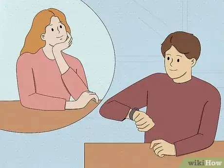 Image intitulée Talk to a Girl in Class Step 6