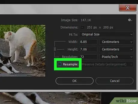 Image intitulée Improve Photo Resolution on PC or Mac Step 5