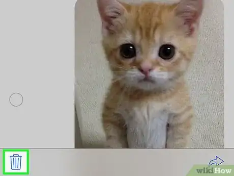 Image intitulée Hide Text Messages on Your iPhone Step 10