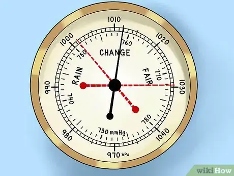 Image intitulée Calculate Barometric Pressure Step 4