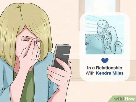 Image intitulée How Do Exes Ruin Relationships Step 8