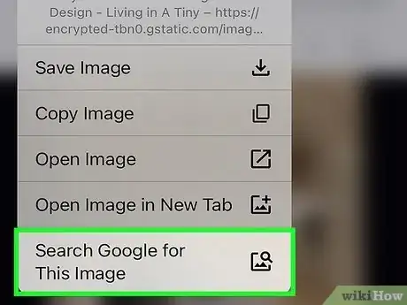Image intitulée Search by Image on Google Step 7