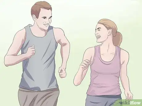 Image intitulée Jog Step 22