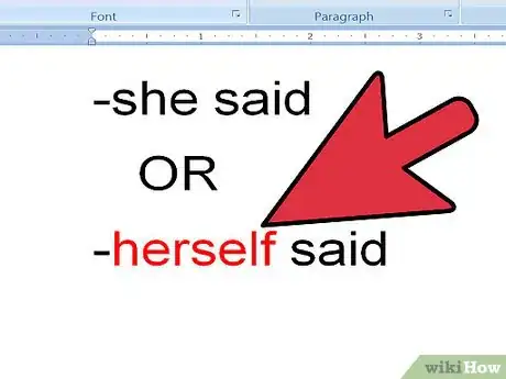 Image intitulée Format Dialogue in a Story Step 12