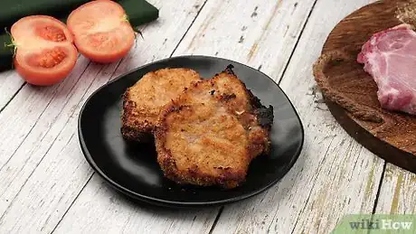 Image intitulée Cook Pork Chops in the Oven Step 11