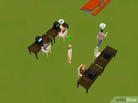 Image intitulée Keep From Getting Bored While Playing Sims 3 Step 16