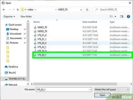 Image intitulée Play VOB Files Step 24