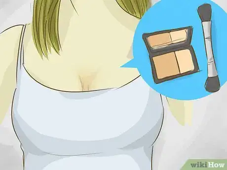 Image intitulée Increase Breast Size Step 6