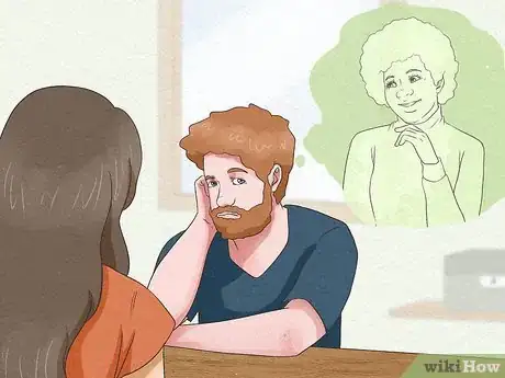 Image intitulée How Do Exes Ruin Relationships Step 1