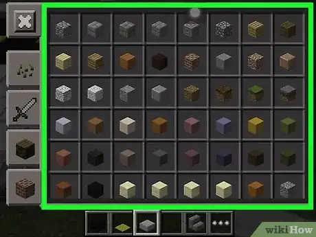 Image intitulée Build a City in Minecraft Step 4