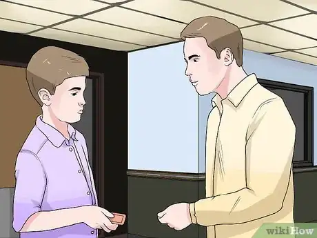 Image intitulée Get Into a Movie You're too Young to See Step 12