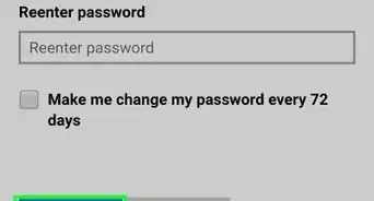 se déconnecter d'un compte Hotmail