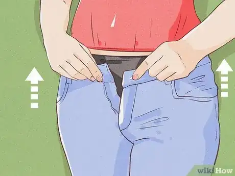 Image intitulée Unshrink Clothes Step 19