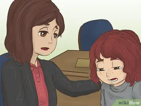 Image intitulée Deal with Bullies at School Step 3