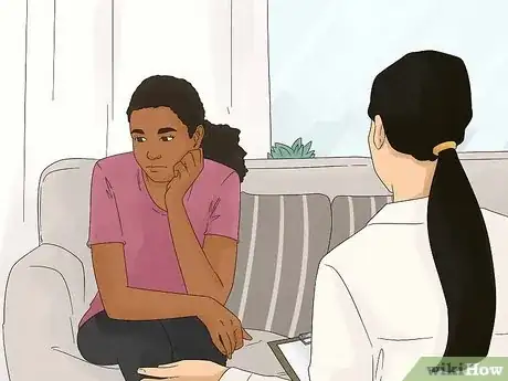 Image intitulée Deal with Adult Sibling Bullying Step 8