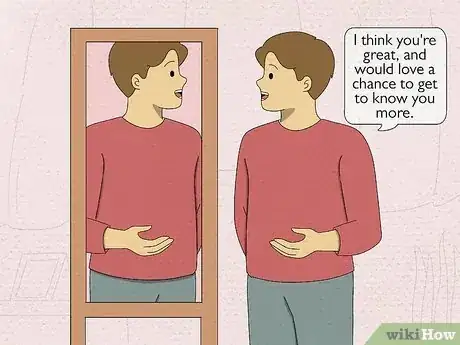 Image intitulée Tell a Girl Your Feelings if You're Shy Step 3