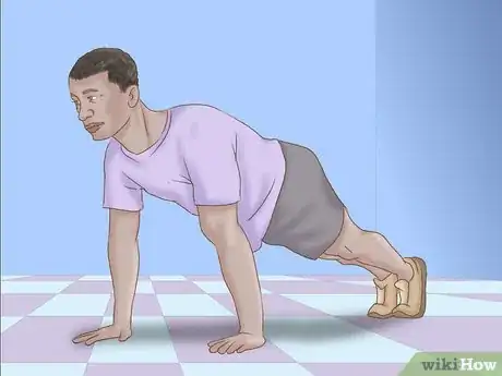Image intitulée Be Active Step 4