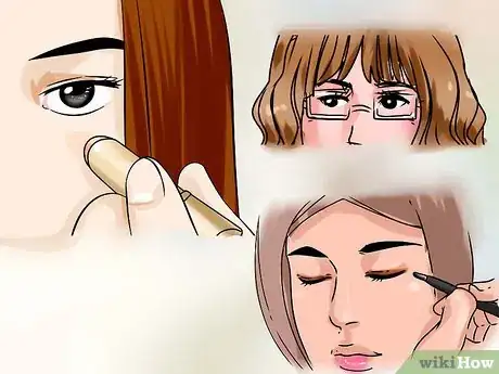 Image intitulée Be a Pretty Teenage Girl Step 46
