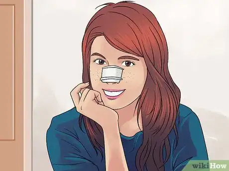 Image intitulée Reduce Swelling After Rhinoplasty Step 16