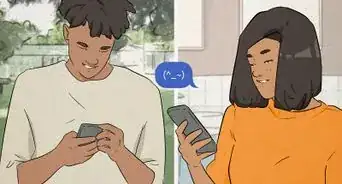 interpréter l'émoji visage clignant d’un œil