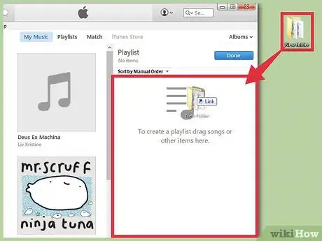 Image intitulée Attach Artwork to MP3 Music Tracks Step 6