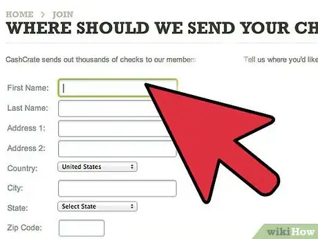 Image intitulée Make Money with Free Online Surveys Step 13
