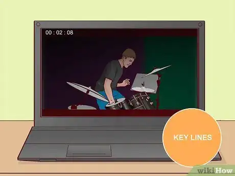 Image intitulée Make a Movie Trailer Step 4