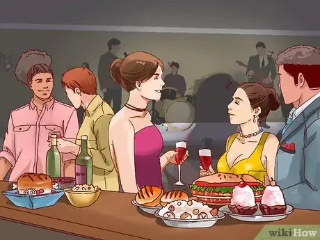 Image intitulée Choose Where to Eat with Friends Step 8