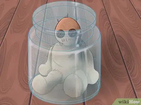 Image intitulée Put a Curse on Someone Step 11
