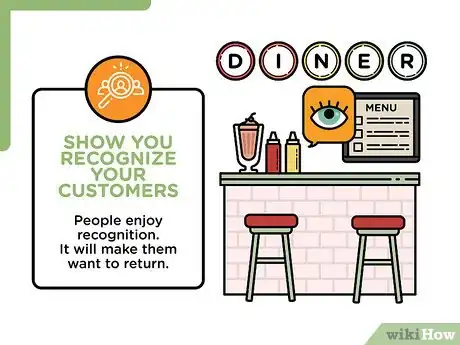 Image intitulée Greet Customers Arriving in a Store Step 11