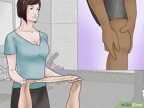 Image intitulée Use Resistance Bands Step 1