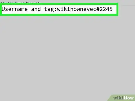 Image intitulée Use Discord on iPhone or iPad Step 12
