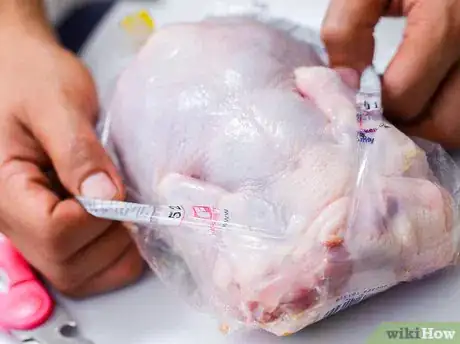 Image intitulée Debone Poultry (Turkey or Chicken) Step 3