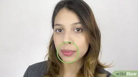 Image intitulée Smirk Step 1