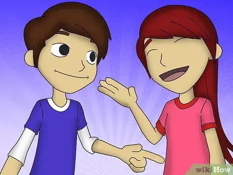 Image intitulée Win a Teenage Girl's Heart Step 9