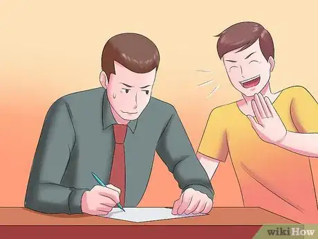 Image intitulée Deal With a Mean Teacher Step 14