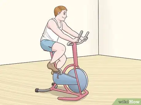 Image intitulée Get Fit in the Gym Step 9