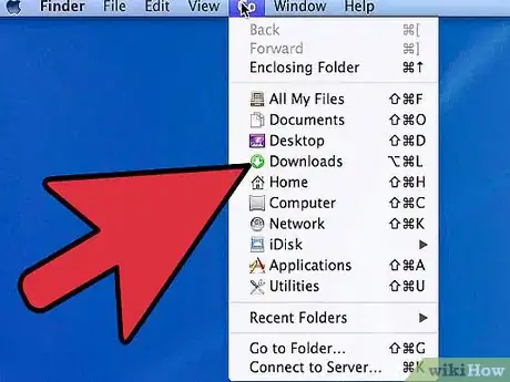 Image intitulée Open Downloads Step 6
