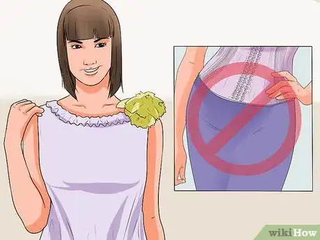 Image intitulée Treat Acid Reflux Naturally Step 3