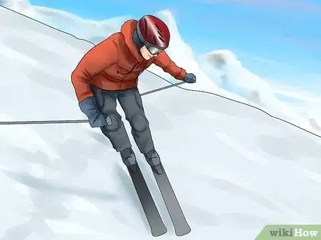 Image intitulée Get to the North Pole Step 11