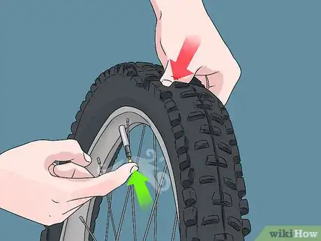 Image intitulée Let Air Out of a Tire Step 11