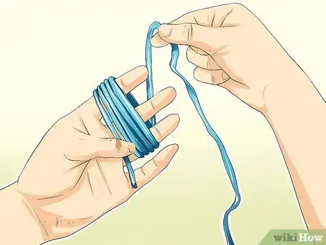 Image intitulée Make a Monkey Fist Step 13