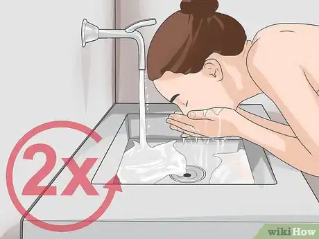Image intitulée Get Rid of Acne on Your Nose Step 3