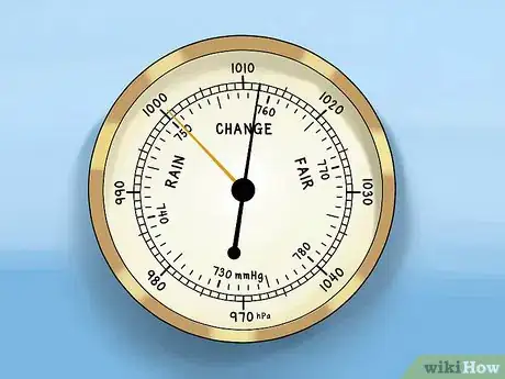 Image intitulée Calculate Barometric Pressure Step 5