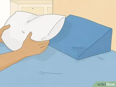 Image intitulée Sleep After Eating Too Much Step 2