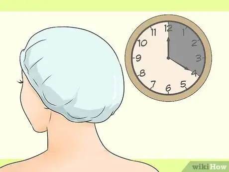 Image intitulée Dye Bleached Hair Step 33