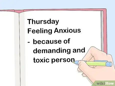 Image intitulée Deal with Severe Anxiety Step 4